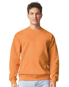 Unisex Softstyle Midweight Crewneck Sweatshirt