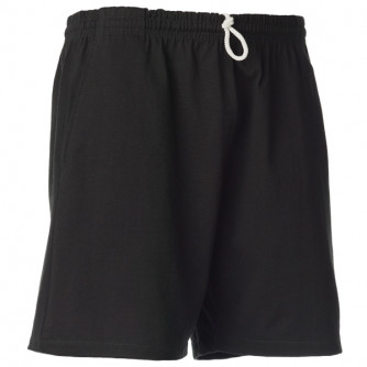 Adult Athletic Pocketed Shorts