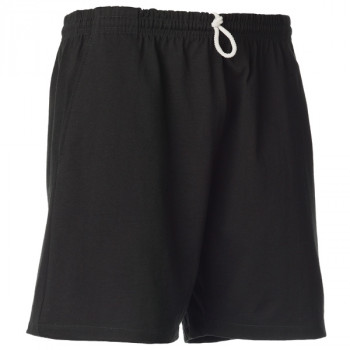 Adult Athletic Pocketed Shorts