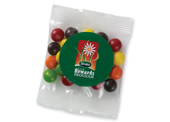 Skittles Goody Bags