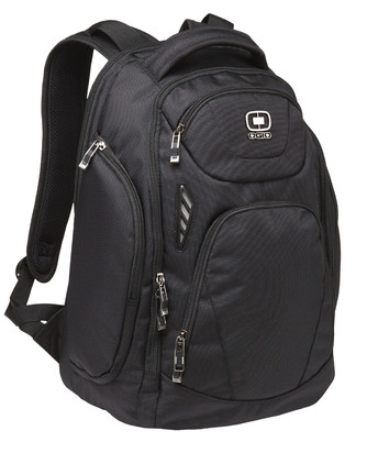Mercur Laptop Backpack
