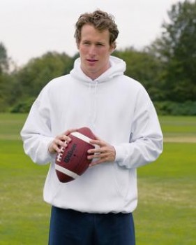 Ultimate Cotton Hoody