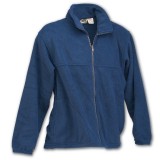 Adult Full Zip Highland Fleece Jacket