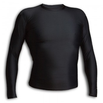 Adult Long Sleeve Compression Shirt