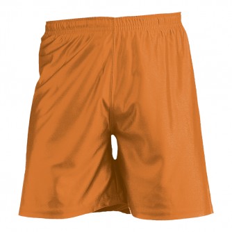 Adult Polyester Dazzle Unlined Short