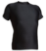 Adult Short Sleeve Compression Shirt
