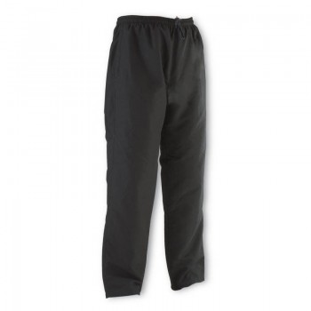 Adult Unisex High Count Polyester Warm-Up Pants
