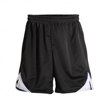 Colour Block Two-Tone Short