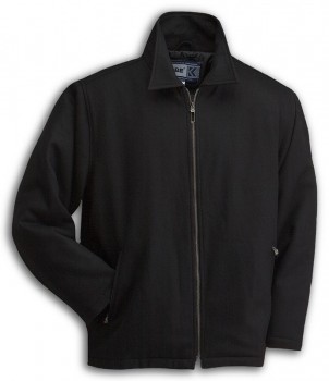 Full Melton Team Jacket