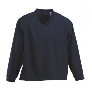 Microfiber Pullover