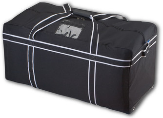 Reinforced Team Hockey Bag
