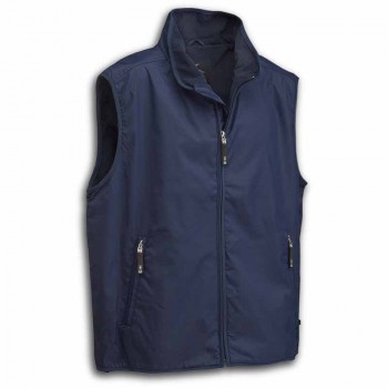 Youth Oxford Nylon Vest