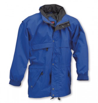 Youth Unisex 3/4 Length Jacket 3:1