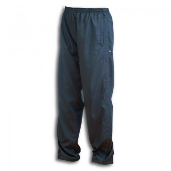 Youth Unisex Diagonal Twill Tear-Away Warm-Up Pant