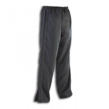 Youth Unisex Diagonal Twill Warm-Up Pant