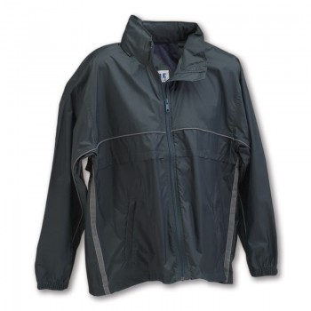 Youth Waterproof Squall Jacket