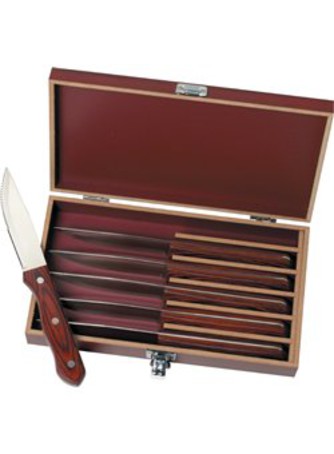 Steak Knife Set